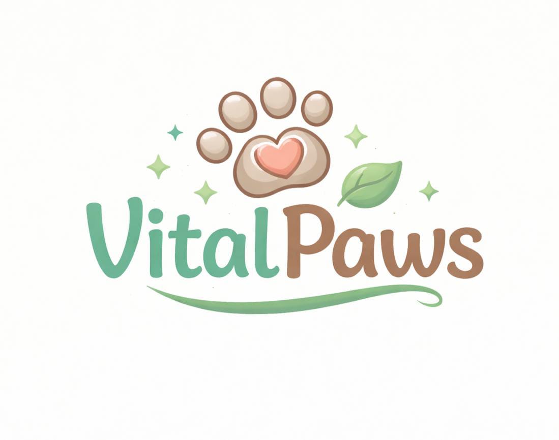 VitalPaws